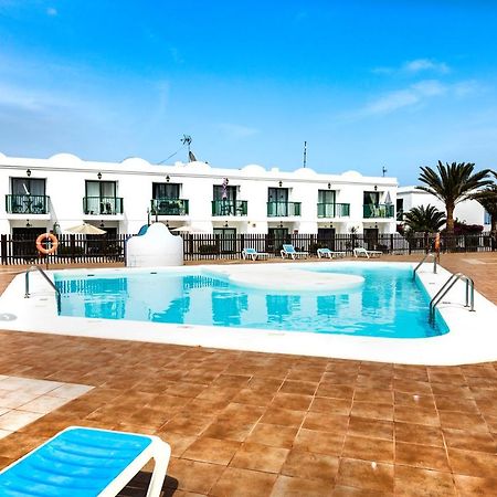 Sunshine San Valentin Daire Corralejo Dış mekan fotoğraf