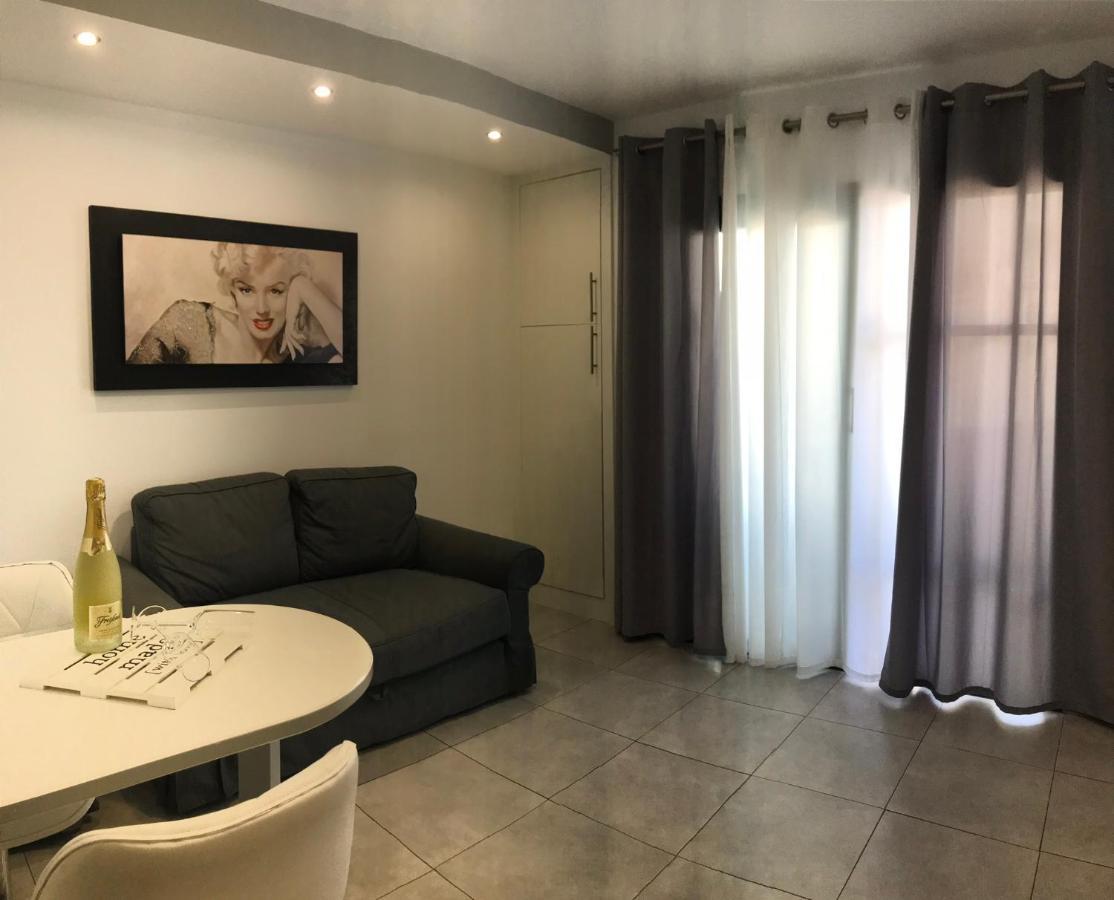Sunshine San Valentin Daire Corralejo Dış mekan fotoğraf